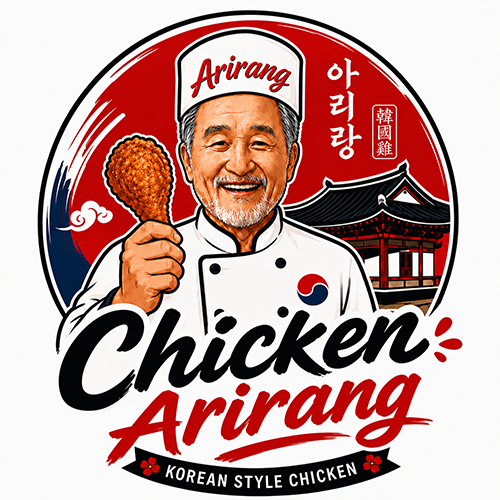 Dr. Do Gun Harry Hwang, Founder of Chicken Arirang